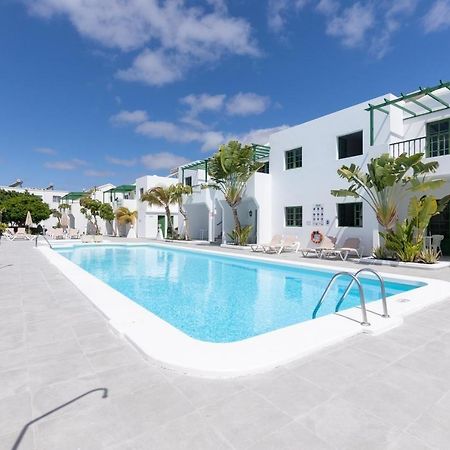 Apartamentos Aloe Пуерто дел Кармен Екстериор снимка