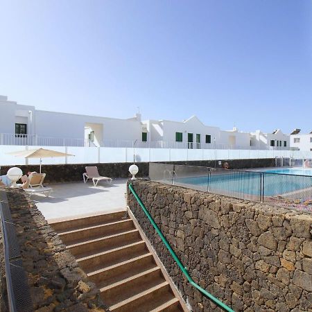Apartamentos Aloe Пуерто дел Кармен Екстериор снимка