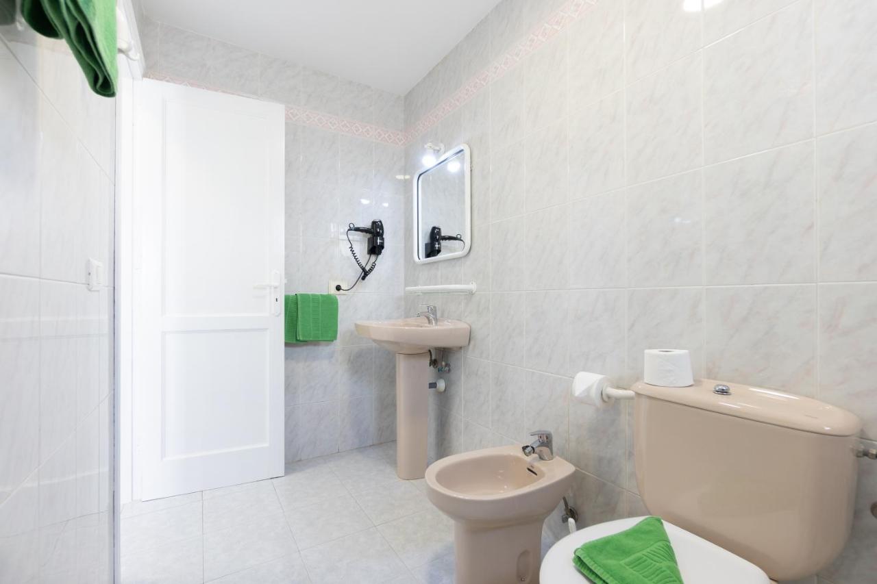 Apartamentos Aloe Пуерто дел Кармен Екстериор снимка