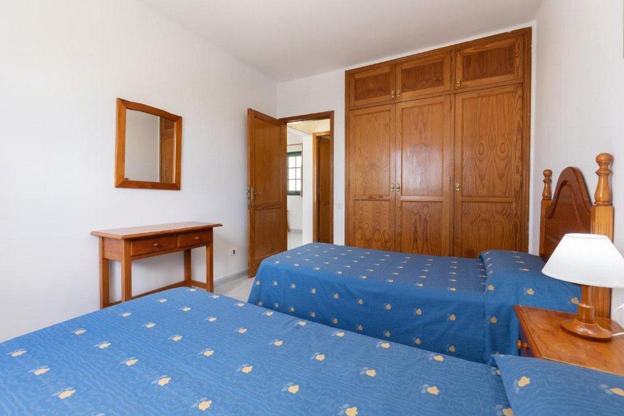 Apartamentos Aloe Пуерто дел Кармен Екстериор снимка