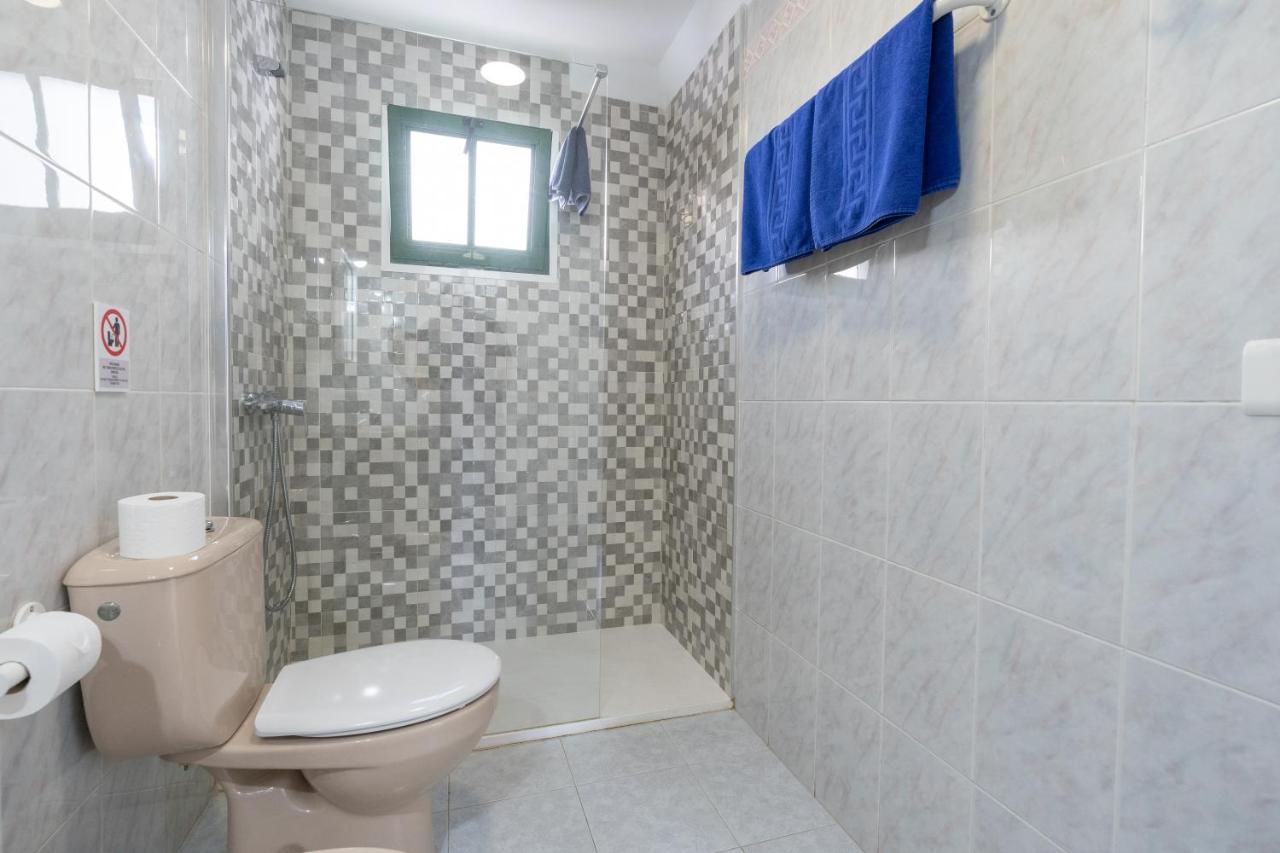 Apartamentos Aloe Пуерто дел Кармен Екстериор снимка