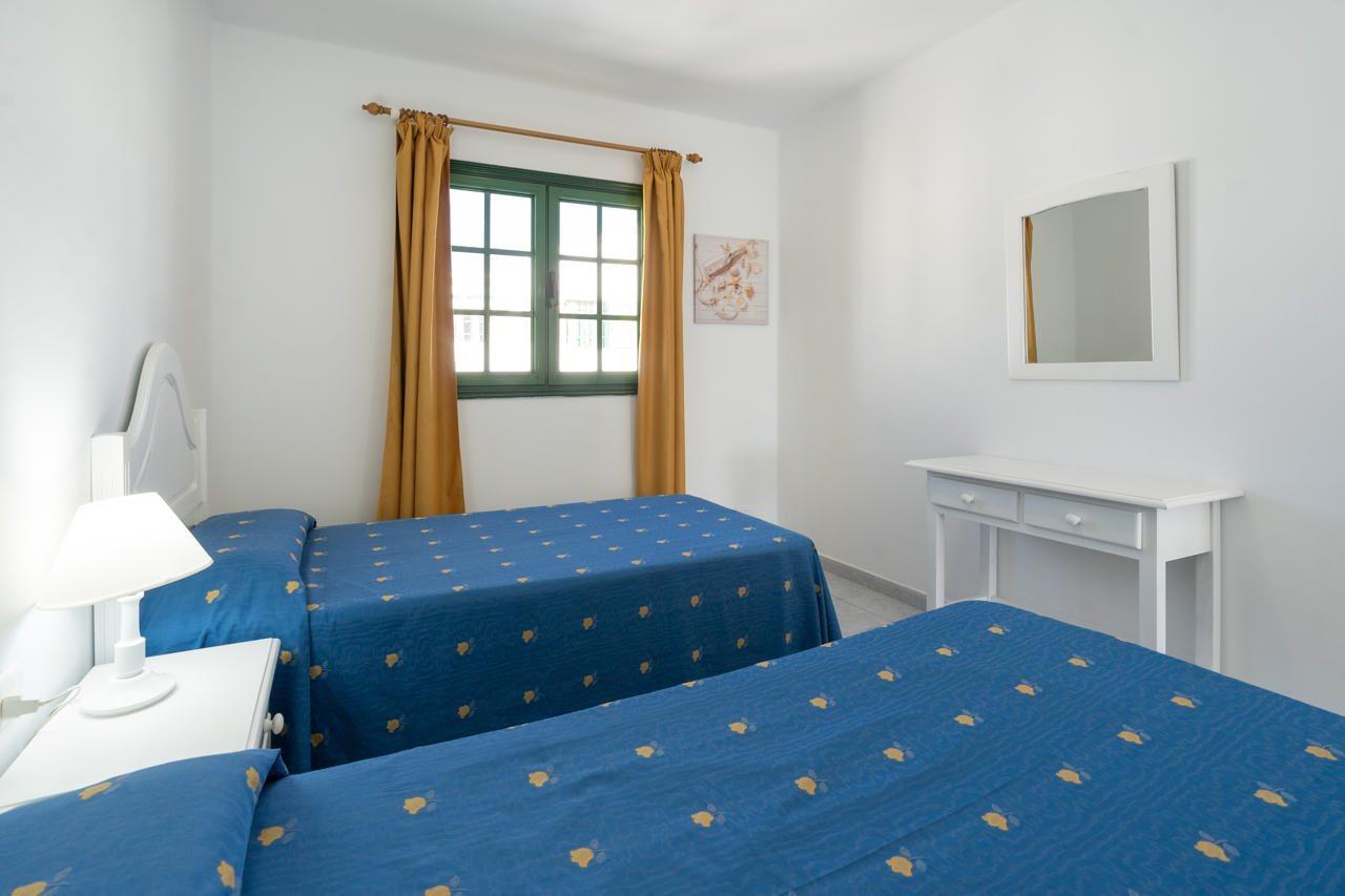 Apartamentos Aloe Пуерто дел Кармен Екстериор снимка
