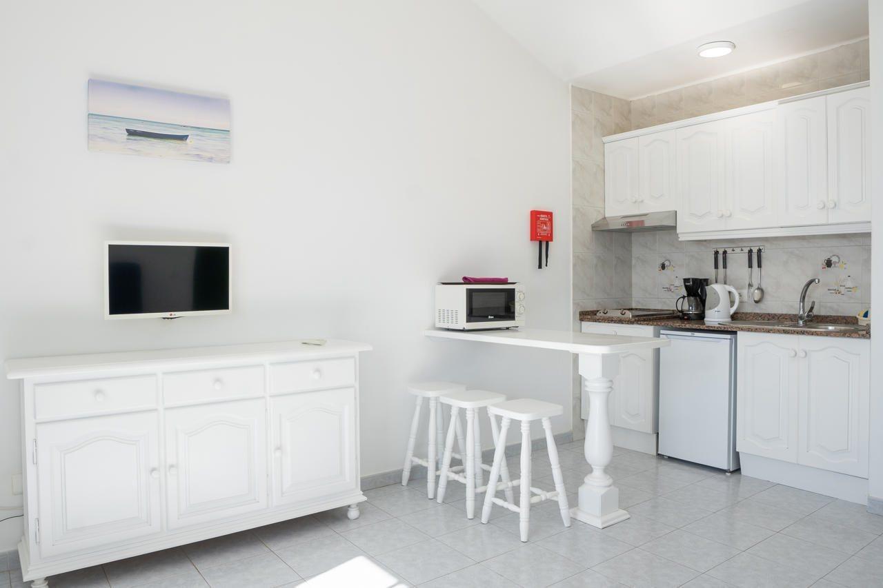 Apartamentos Aloe Пуерто дел Кармен Екстериор снимка