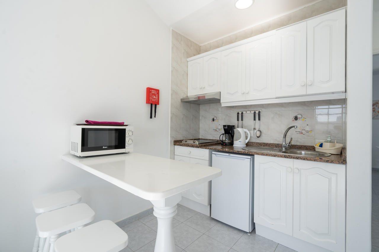 Apartamentos Aloe Пуерто дел Кармен Екстериор снимка