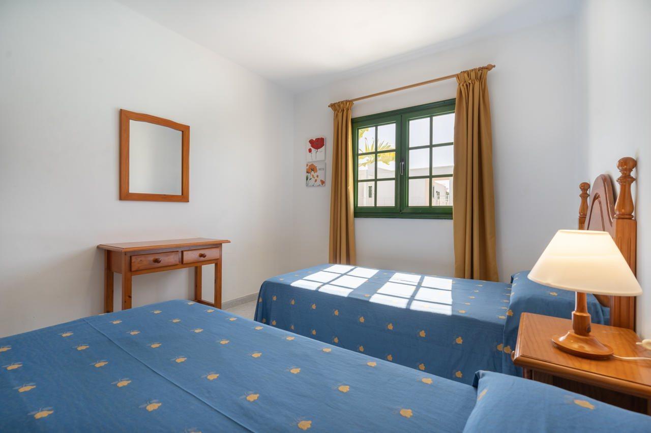 Apartamentos Aloe Пуерто дел Кармен Екстериор снимка