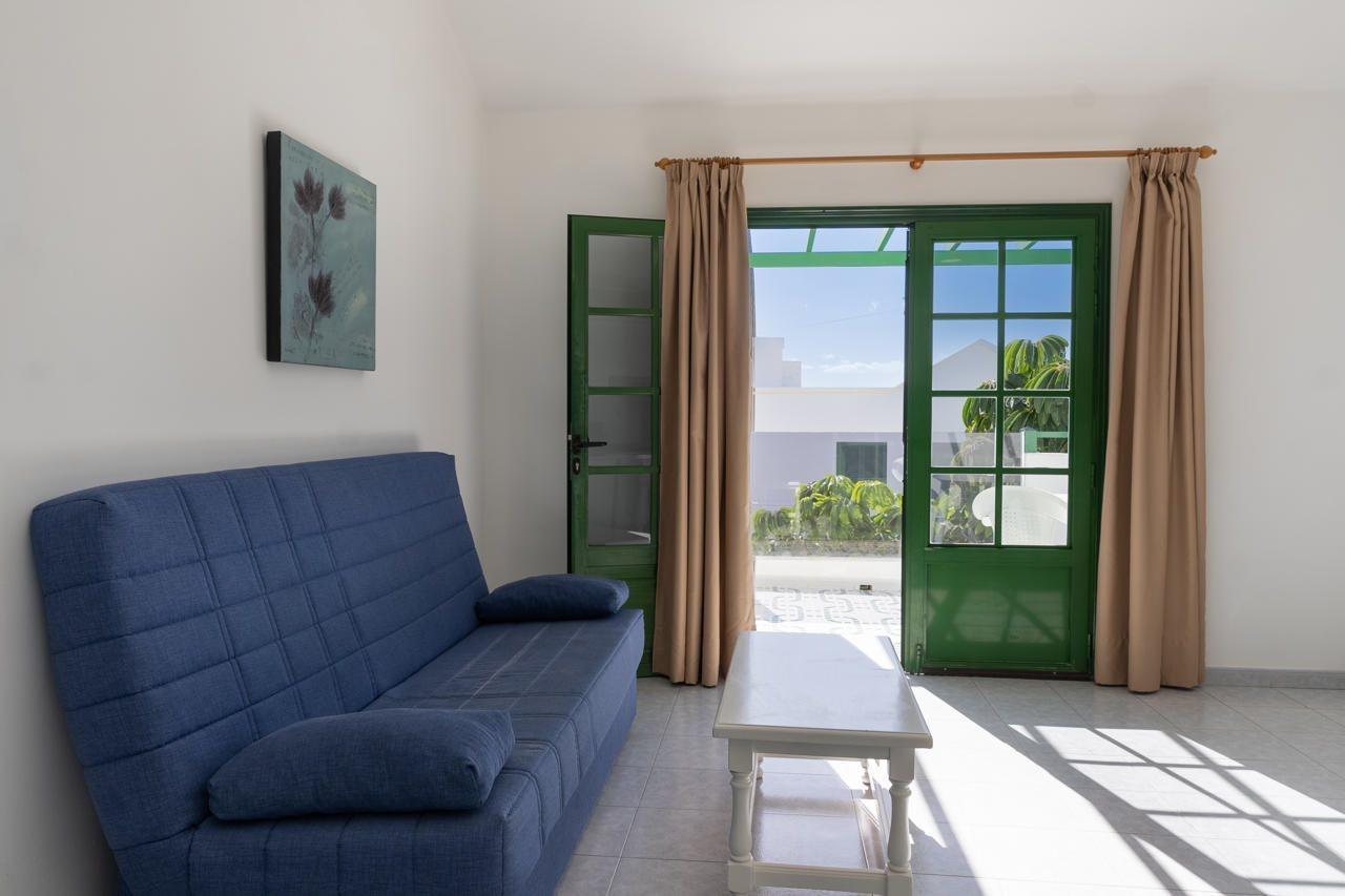 Apartamentos Aloe Пуерто дел Кармен Екстериор снимка