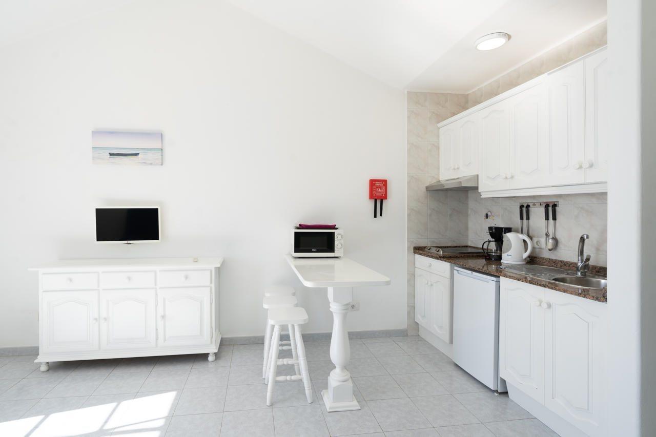 Apartamentos Aloe Пуерто дел Кармен Екстериор снимка