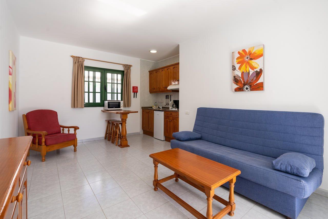 Apartamentos Aloe Пуерто дел Кармен Екстериор снимка