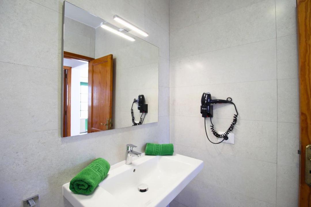 Apartamentos Aloe Пуерто дел Кармен Екстериор снимка