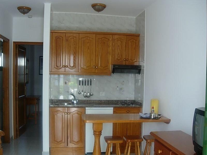 Apartamentos Aloe Пуерто дел Кармен Екстериор снимка