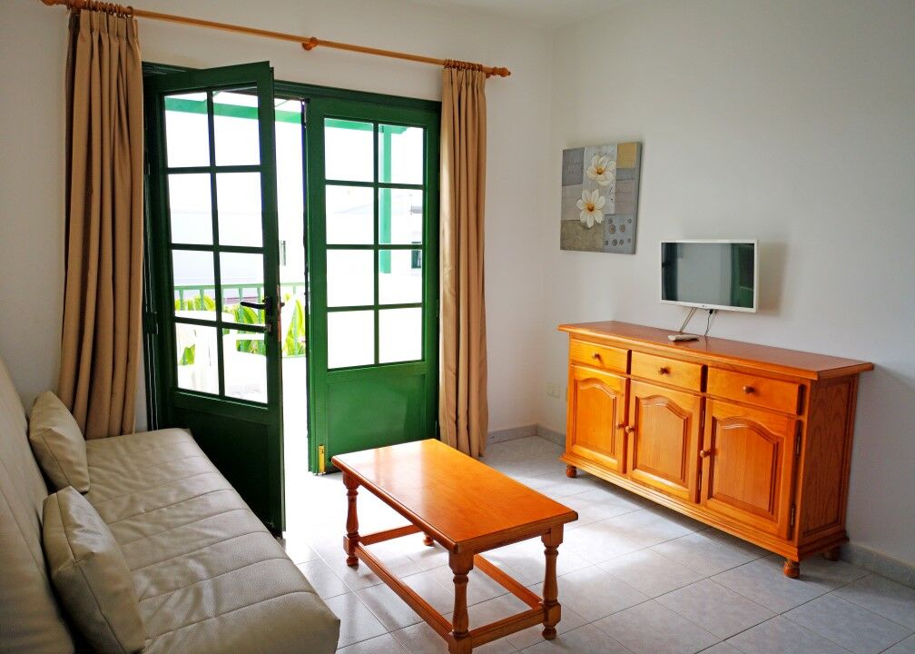 Apartamentos Aloe Пуерто дел Кармен Екстериор снимка